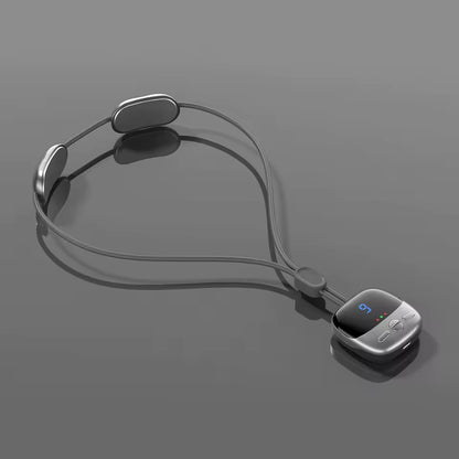 NeckRelief Pro™ – EMS Heat Therapy Massager