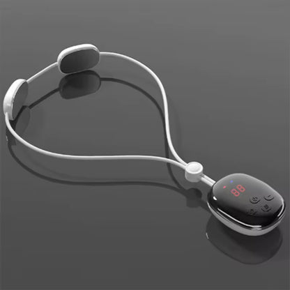 NeckRelief Pro™ – EMS Heat Therapy Massager